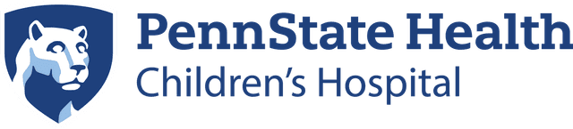 PennState Health Logo